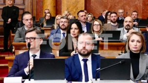 Pitanja, pa amandmani